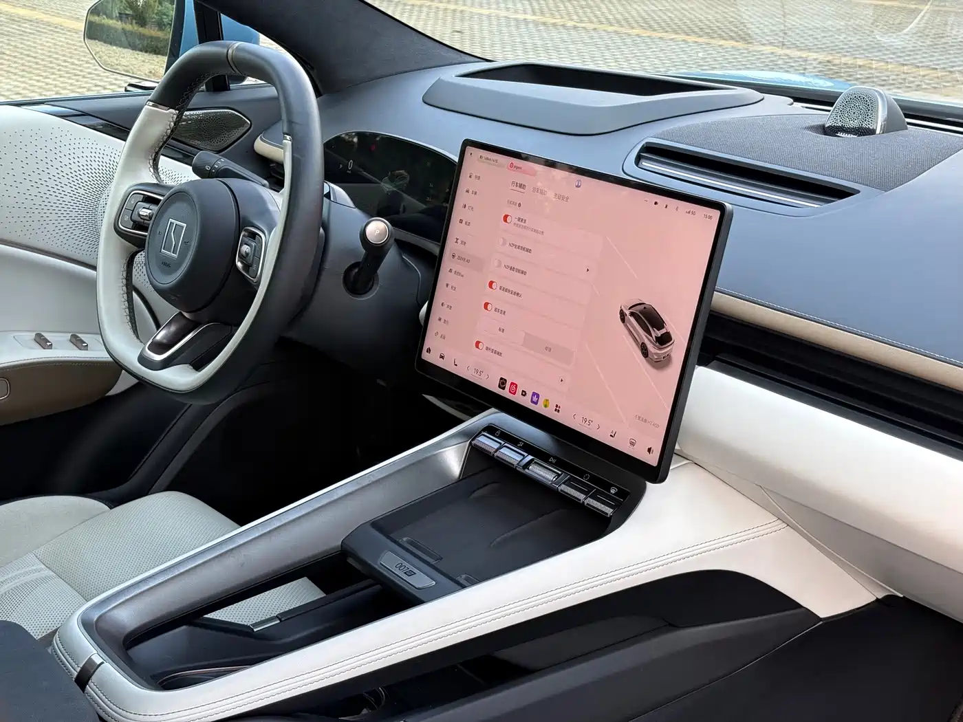 ZEEKR 007GT 2025 2025 AWD Smart Drive 75kWh
