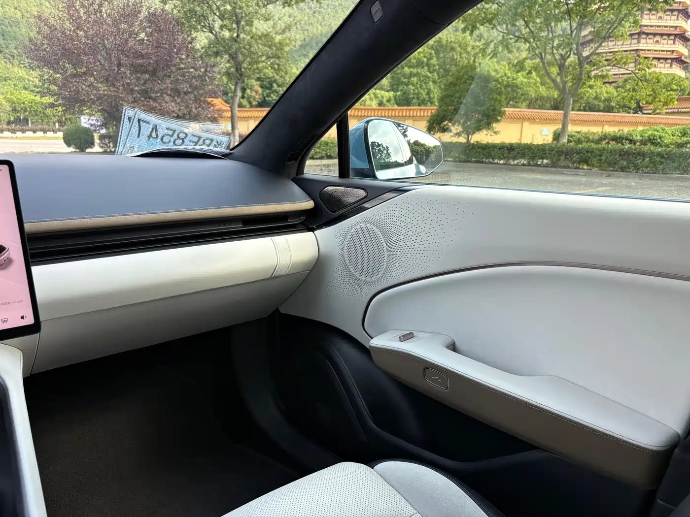ZEEKR 007GT 2025 2025 AWD Smart Drive 75kWh