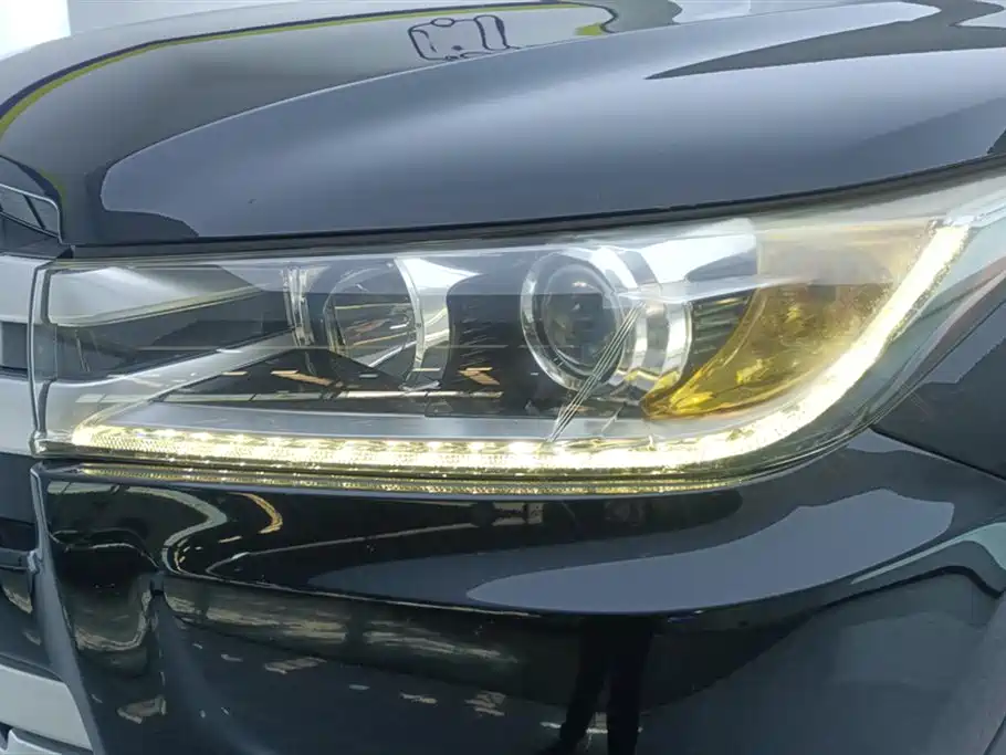 Toyota Highlander 2018 2.0T 2WD Elite 5-Seater China VI фото 5