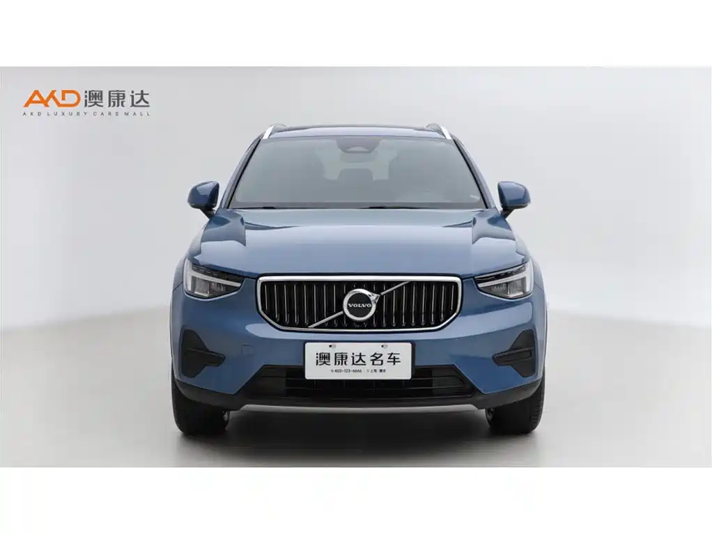 Volvo XC40 2024 2024 B3 Smart Elite Luxury Edition