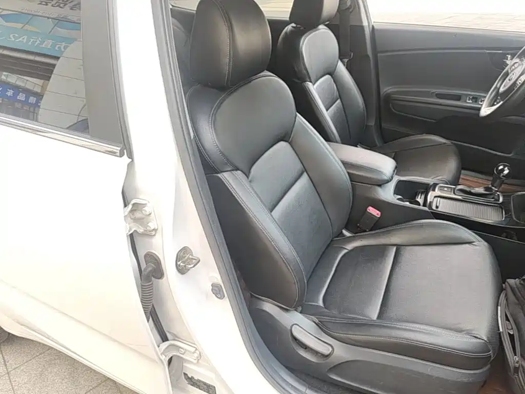 Kia K4 2015 2014 1.8L Automatic GLS
