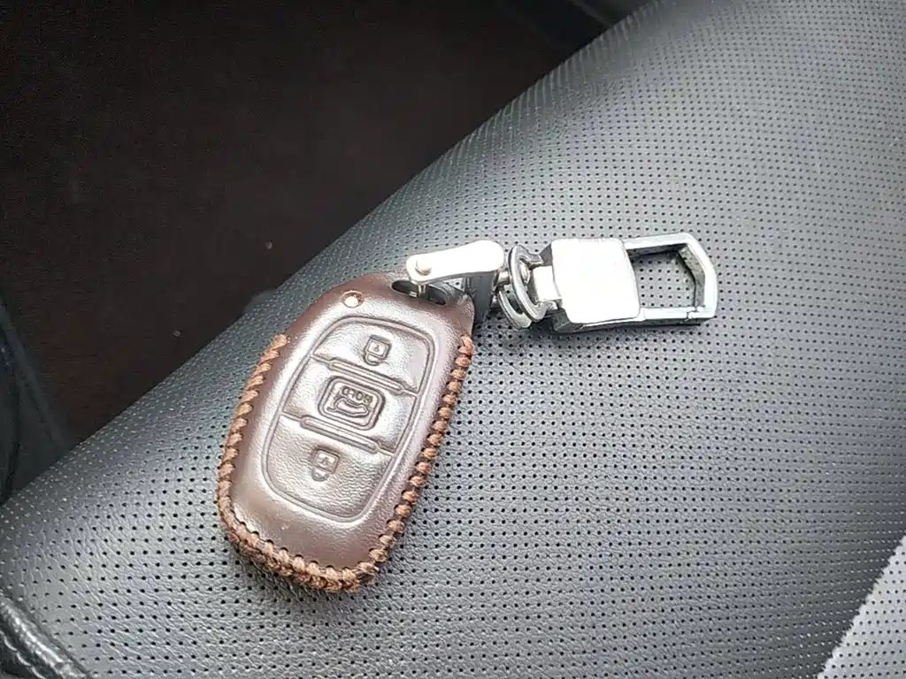 Фото 9 - Hyundai Tucson