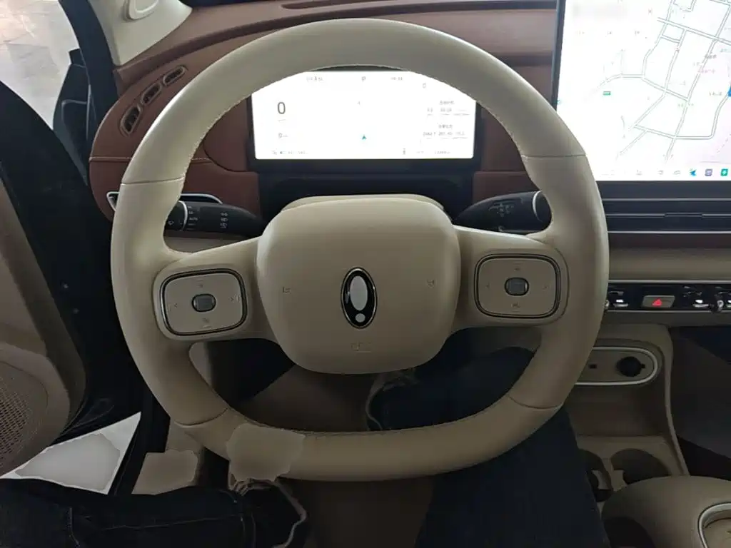 Ora Good Cat 2025 2025 430km Honor Edition
