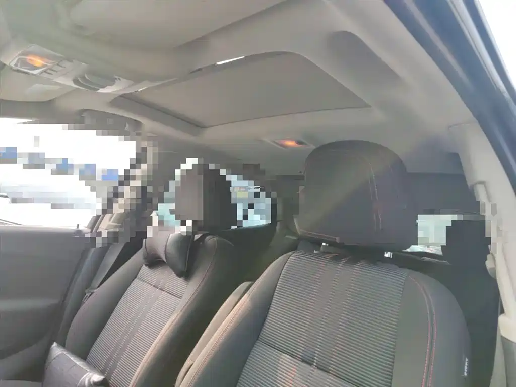 Buick Encore 2018 18T Automatic 2WD Urban Leading фото 9