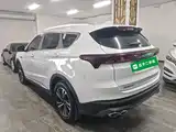 Фото 5 - Jetour X70 PLUS