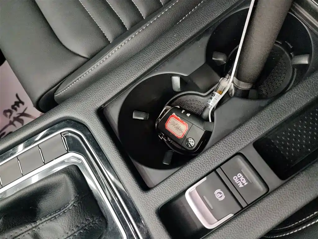 Volkswagen Magotan 2025 Popular Edition 280TSI DSG Comfort фото 17