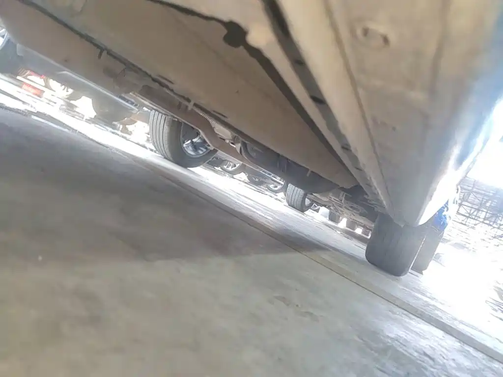 Haval First Love 2021 2021 1.5T Automatic Junior Edition