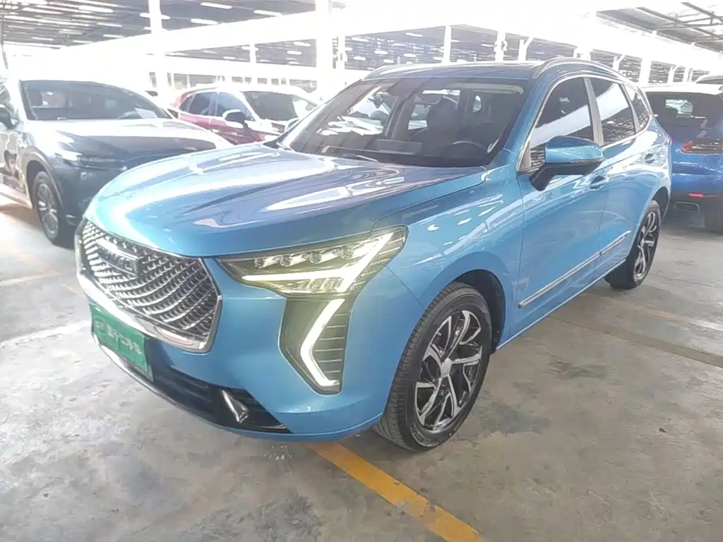 Haval First Love 2021 2021 1.5T Automatic Junior Edition