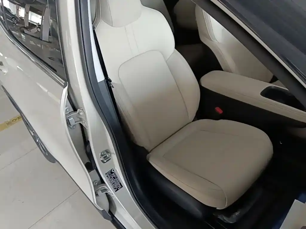 Фото 25 - Wuling Motors Wuling Binguo PLUS