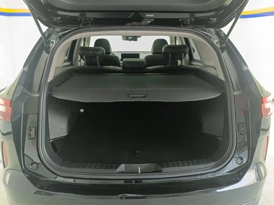 Haval H6 2021 3rd Generation 1.5T Auto 2WD Max фото 4
