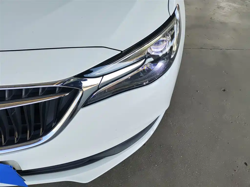 Buick Excelle 2021 Facelift 1.3T Auto Mild Hybrid Elite фото 15
