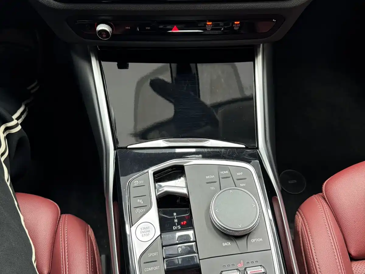BMW 3 Series 2023 320Li M Sport Package фото 16