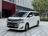 Фото 1 - Toyota Vellfire