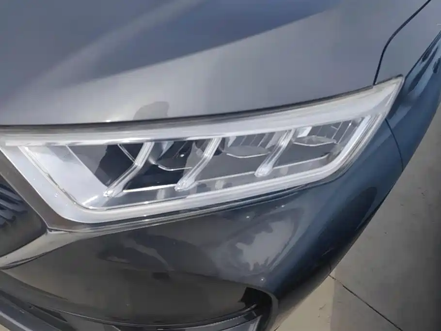 CHANGAN CHANGAN AUCHAN X7