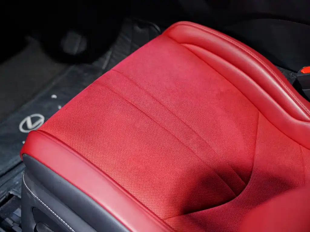 Lexus LC 2022 2020 500h Sport Edition
