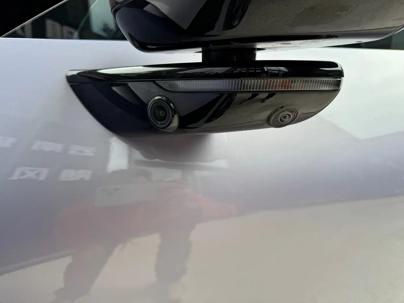 ZEEKR EXTREME KRYPTON 007