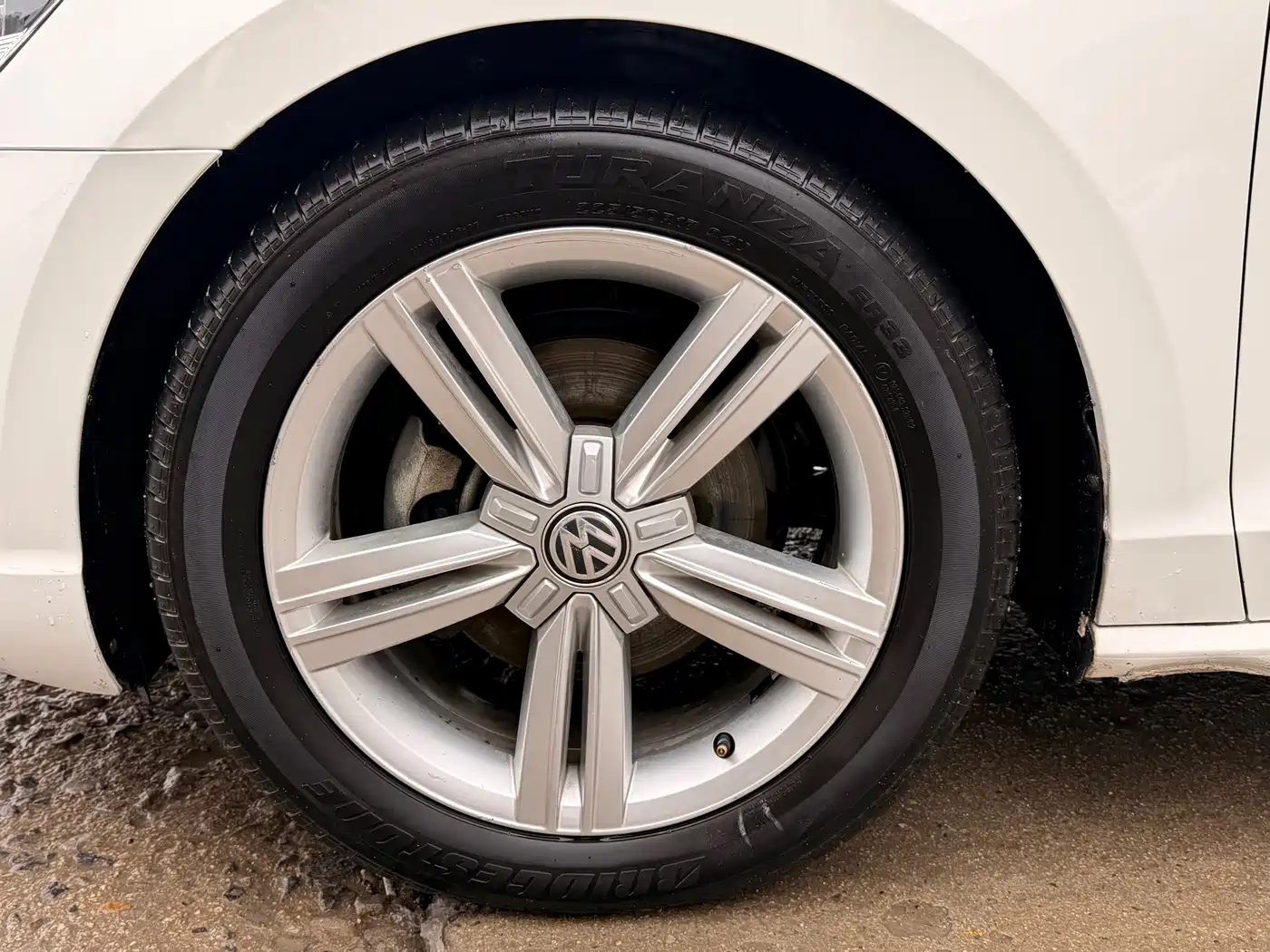 Volkswagen Lamando 2018 280TSI DSG Comfort Edition фото 9