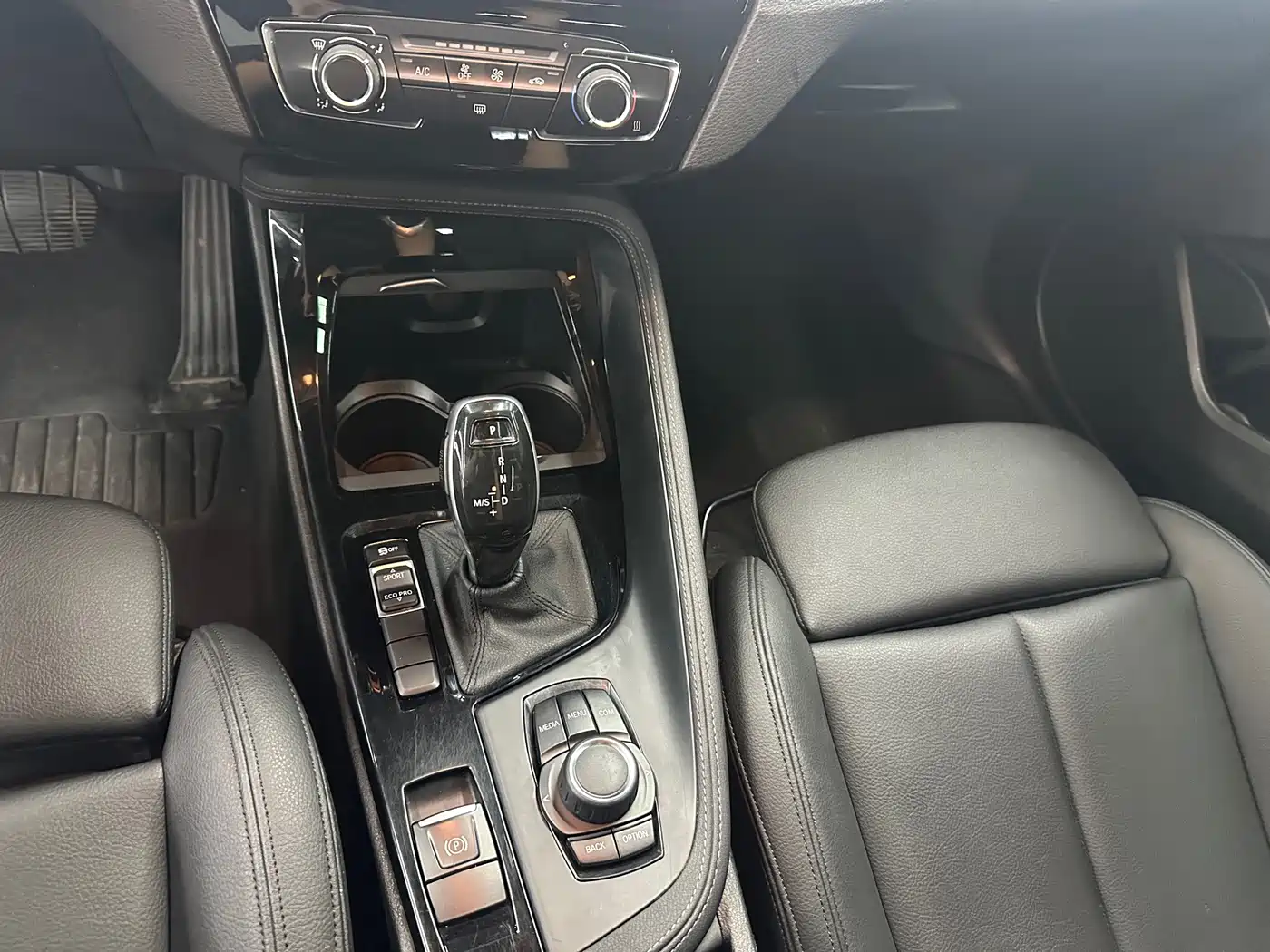 BMW X2 (Import) 2019 2019 sDrive20i M Off-Road Package China VI