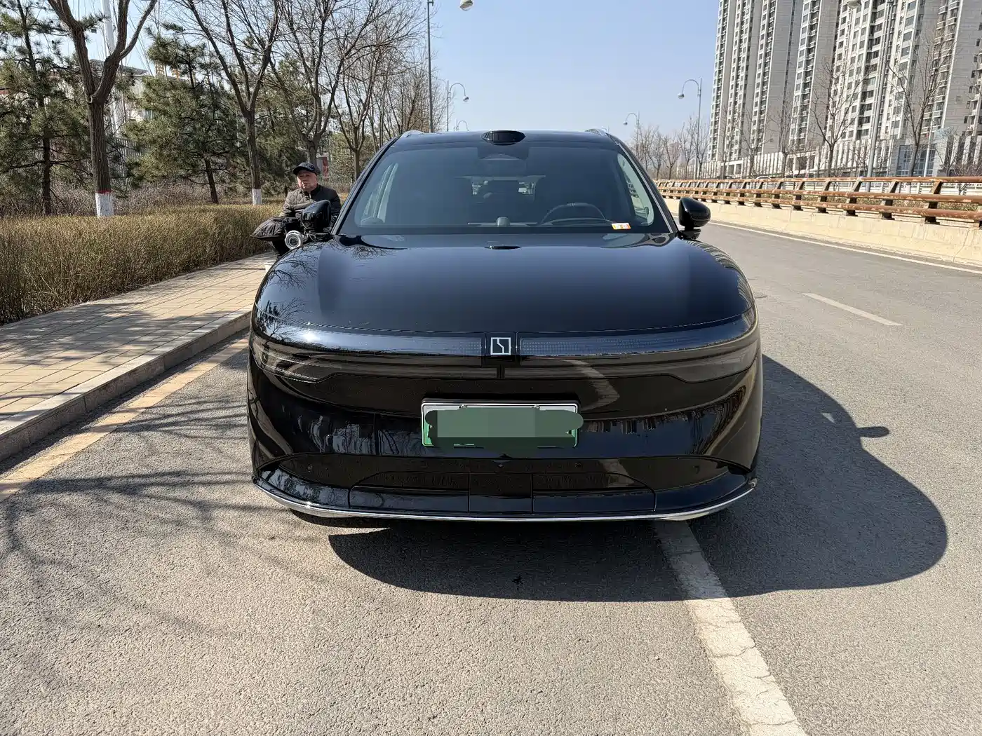 ZEEKR EXTREME KRYPTON 7X