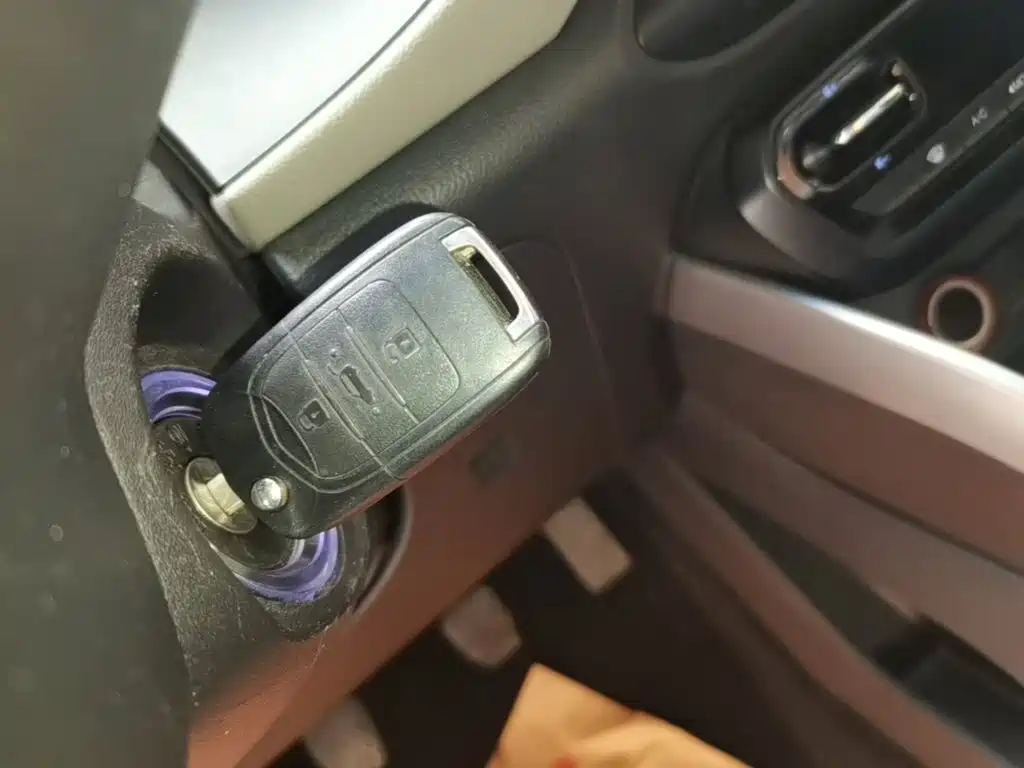 Baojun 510 2018 2017 1.5L Manual Fashion