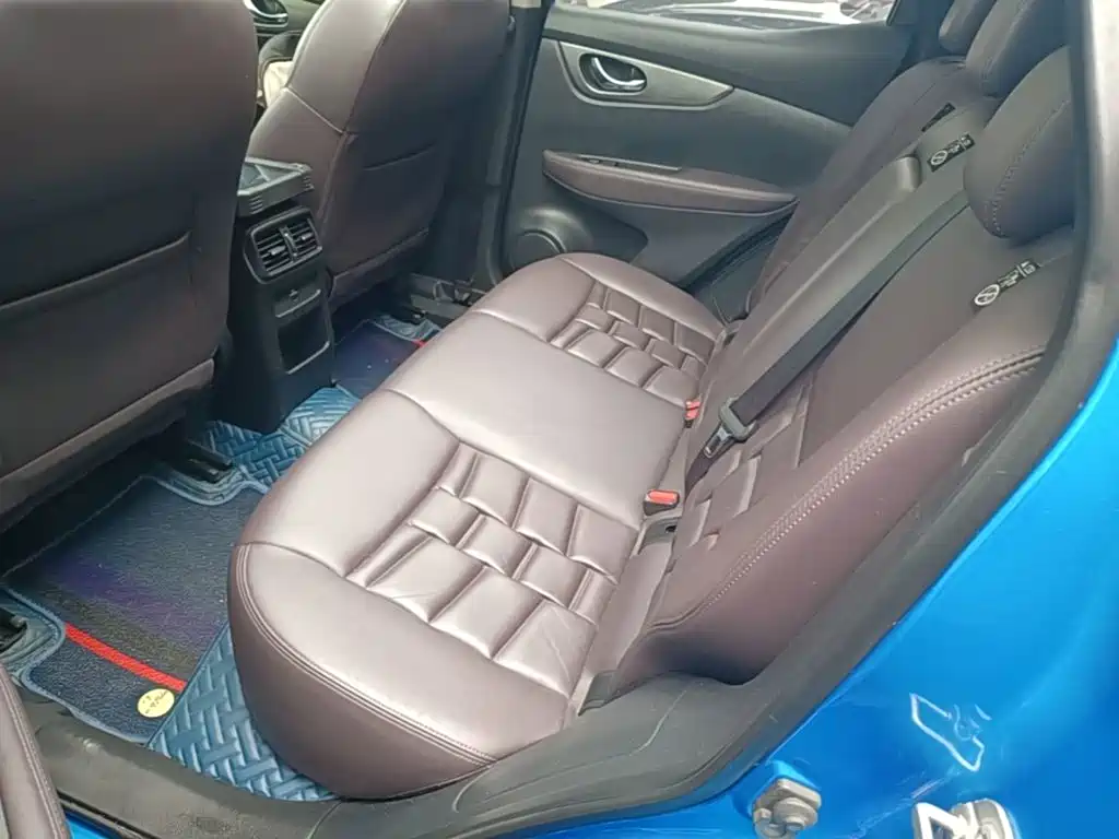 Photo 17 - Nissan Qashqai
