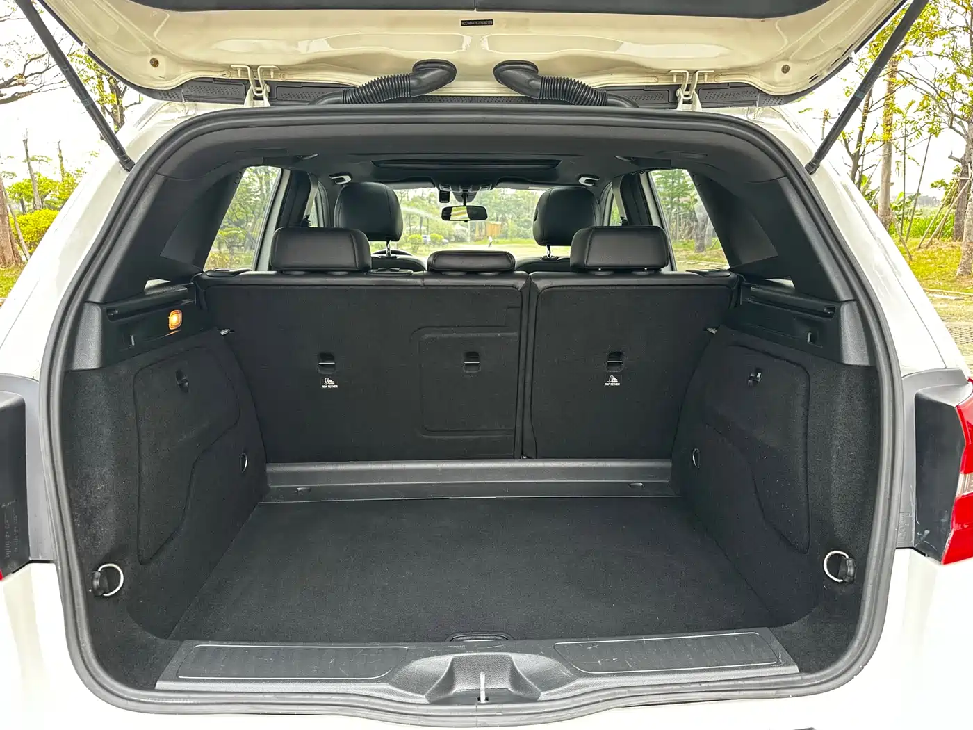 Mercedes-Benz B-Class 2012 B 180 фото 15