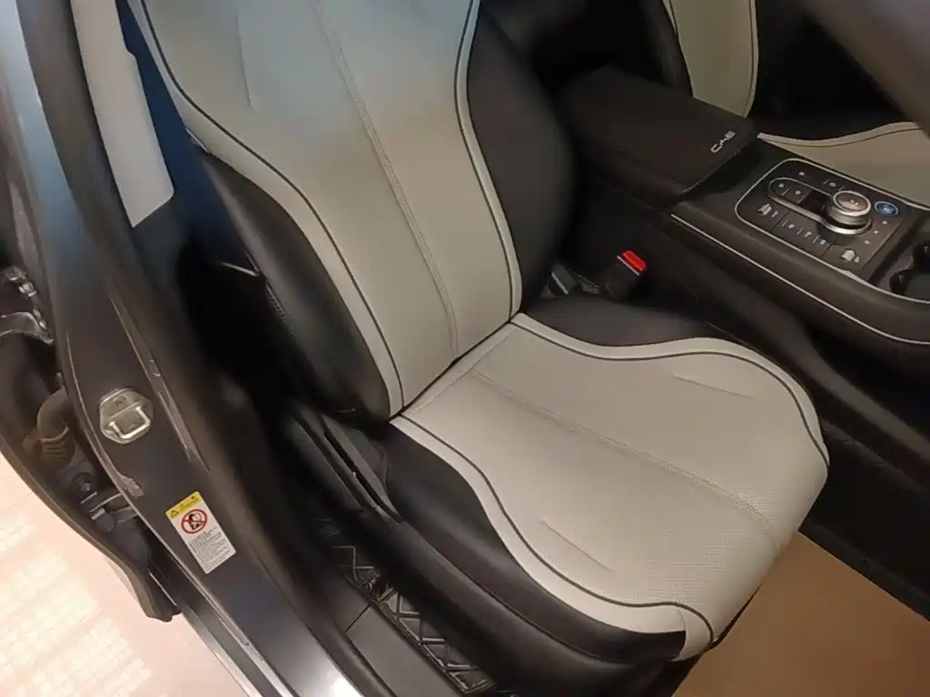 BYD Destroyer 05 2024 2024 Glory Edition DM-i 55KM Luxury