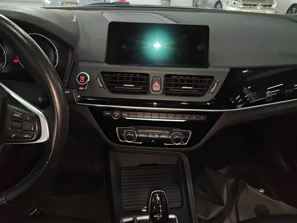 BMW 1 Series 2020 Model 120i Fashion Style фото 5
