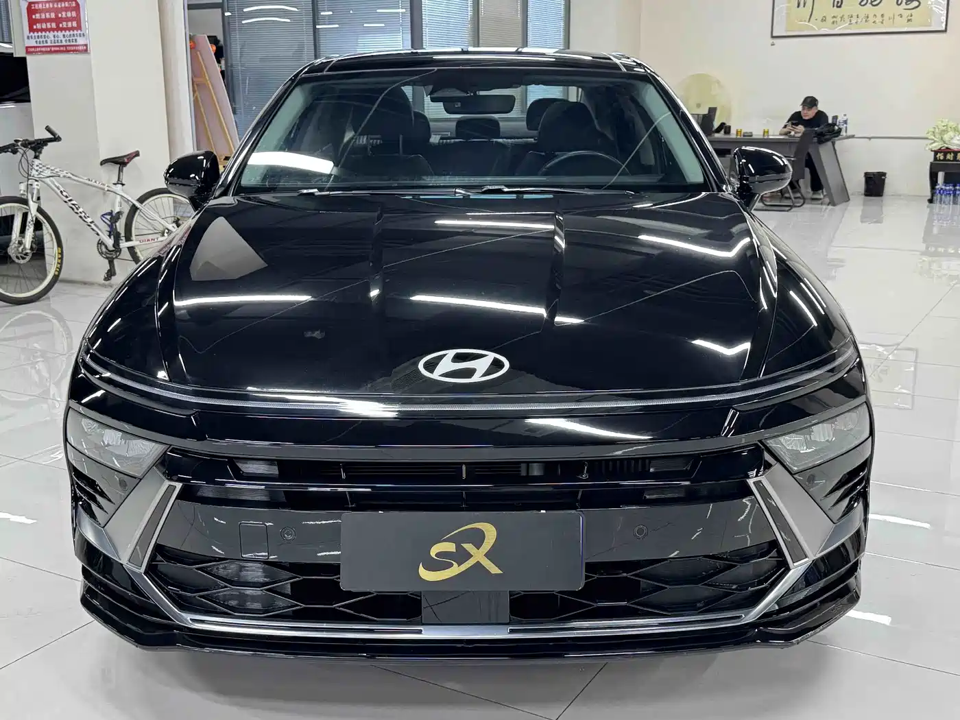 2025 Hyundai Sonata