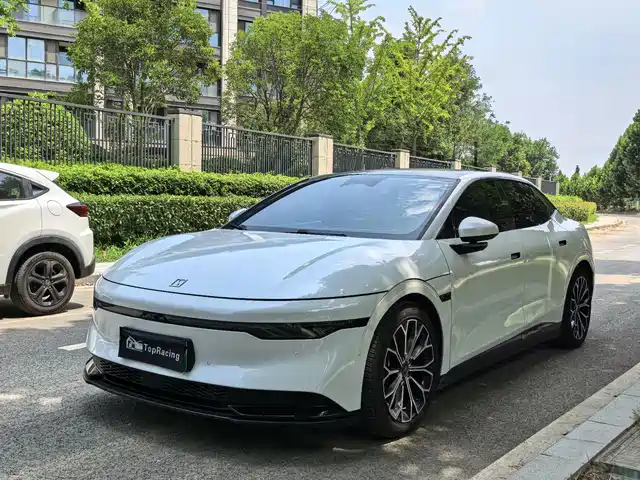 ZEEKR Zeekr 007 2024 RWD Enhanced 100kWh