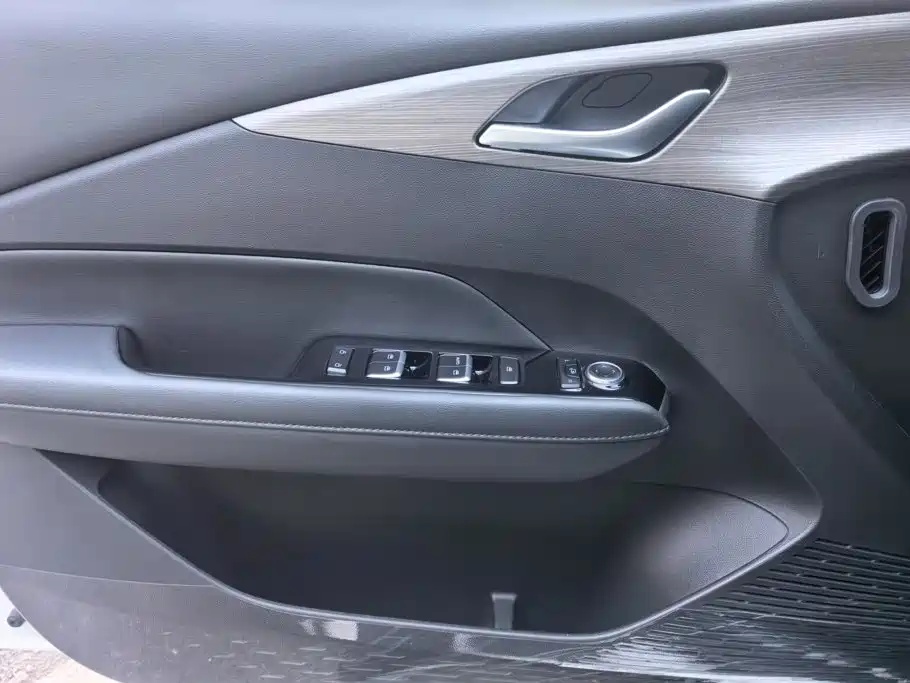 Wuling Motors Wuling Xingguang 2024 2023 70 Standard Edition