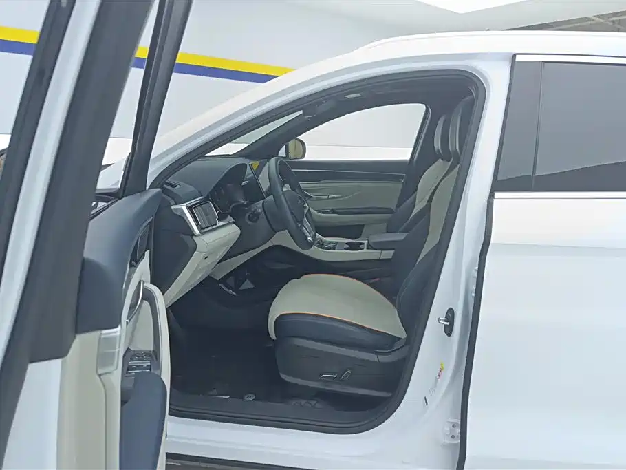 BYD SONGJIANG NEW ENERGY