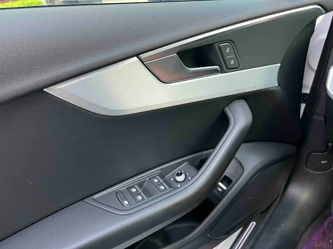 Audi A4L 2020 40 TFSI Fashion Elegance фото 27