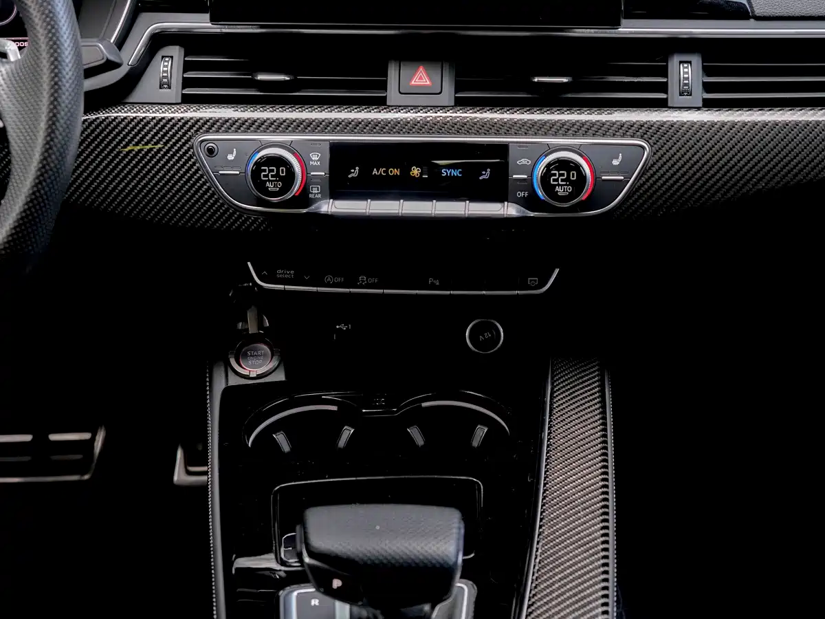 Audi RS 5 2021 2020 RS 5 2.9T Sportback