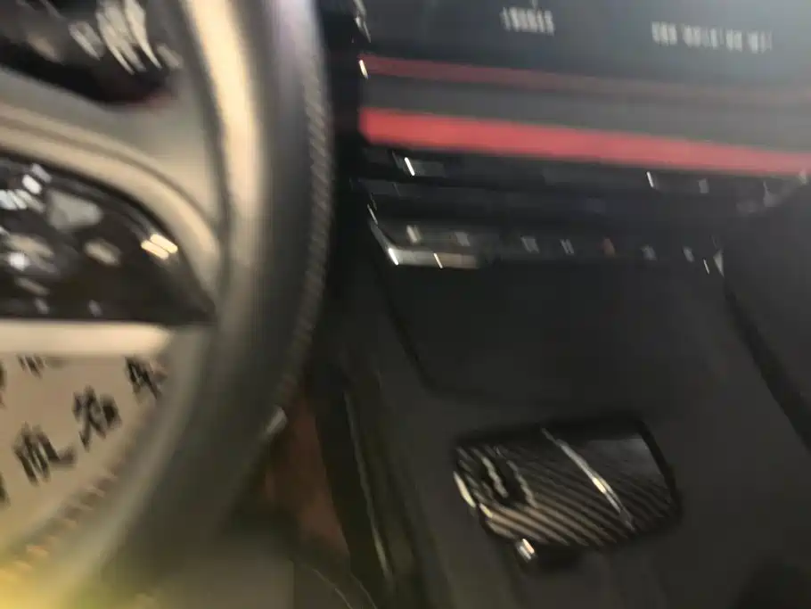 Фото 16 - Changan X5 PLUS