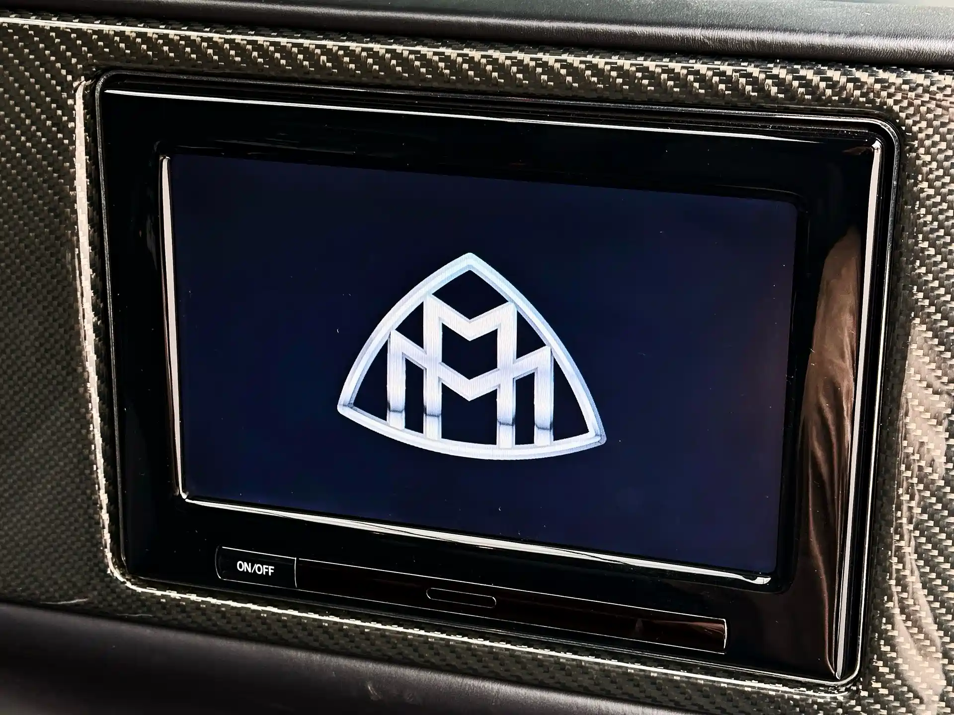 Фото 25 - Maybach Maybach