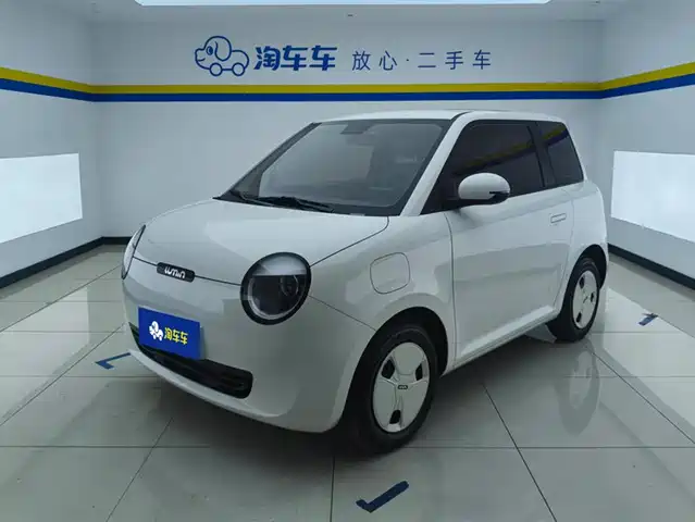 CHANGAN CHANGAN LUMIN