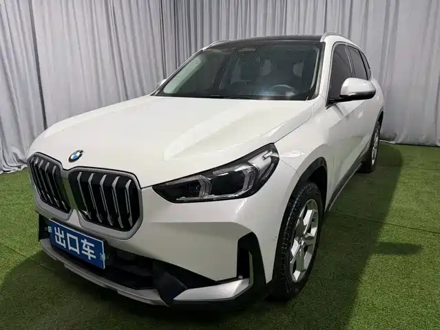 BMW X1 2023
