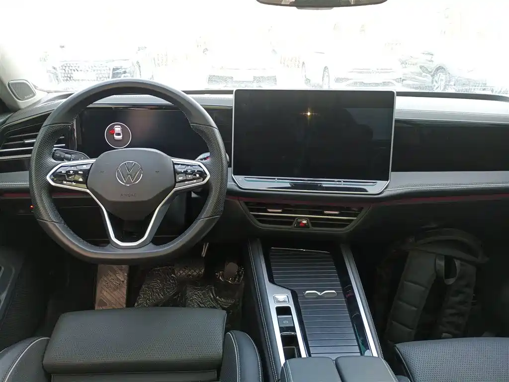 Volkswagen Magotan 2024 380TSI DSG Ultimate Edition фото 5