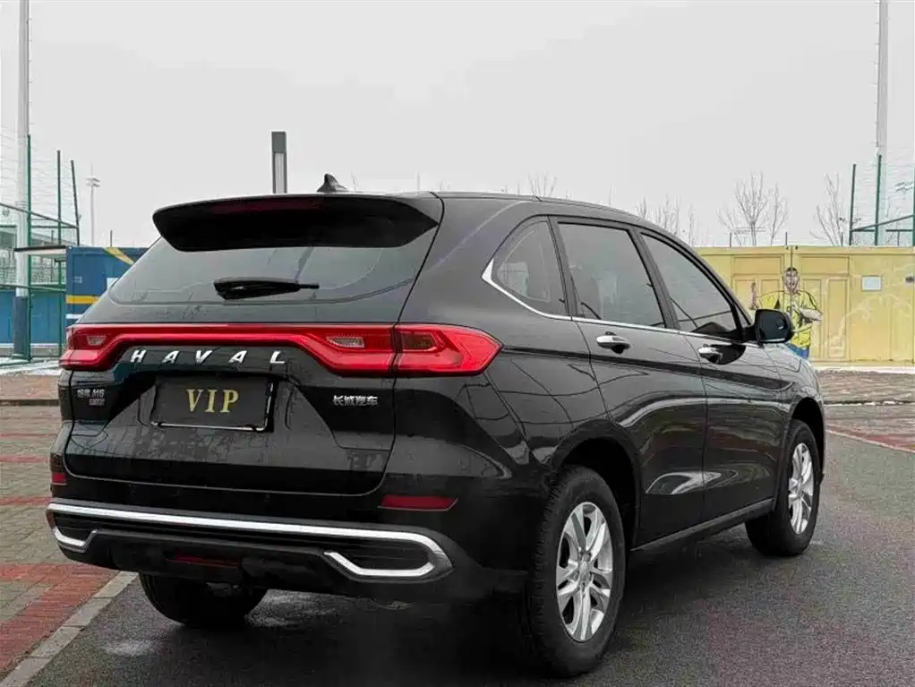 HAVAL M6