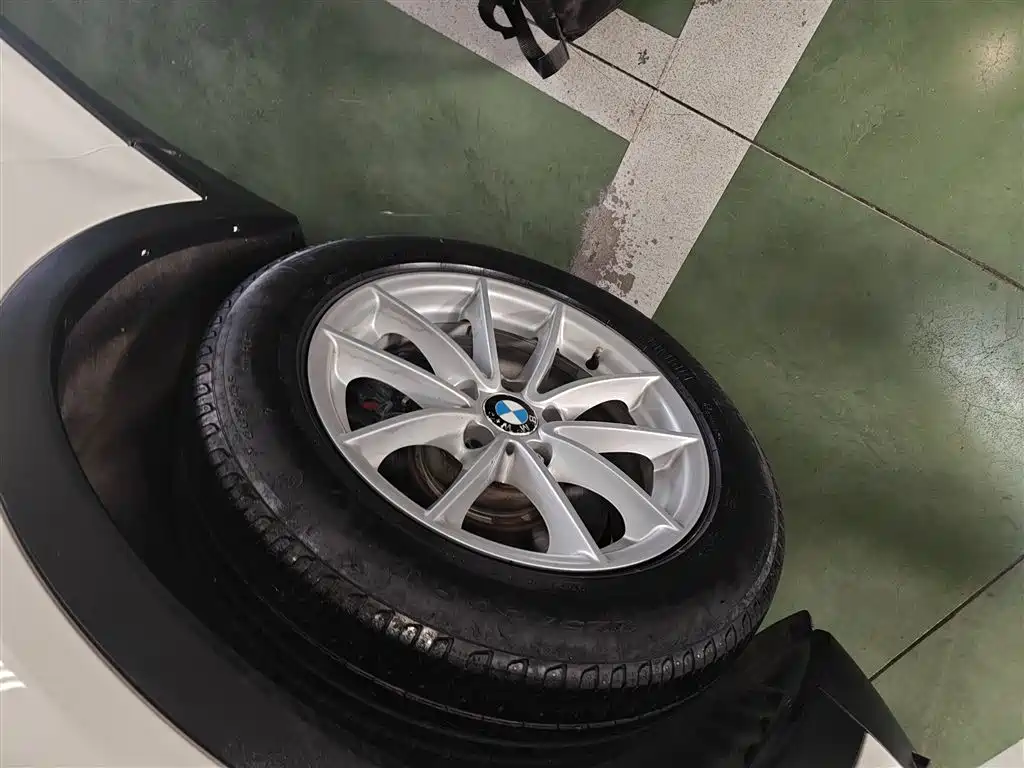 BMW X3 (Import) 2016 sDrive20i фото 23
