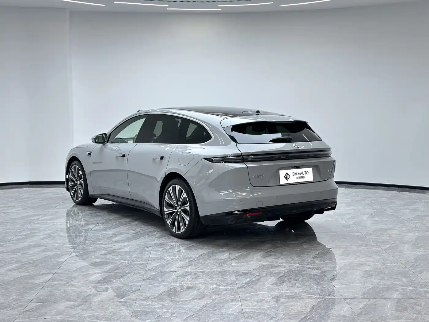 NIO ET5T 2025 2025 75kWh Touring