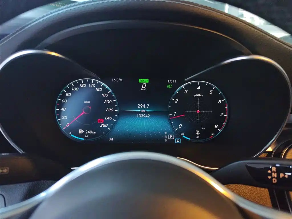 Mercedes-Benz C-Class 2019 C 260 L Sport фото 12