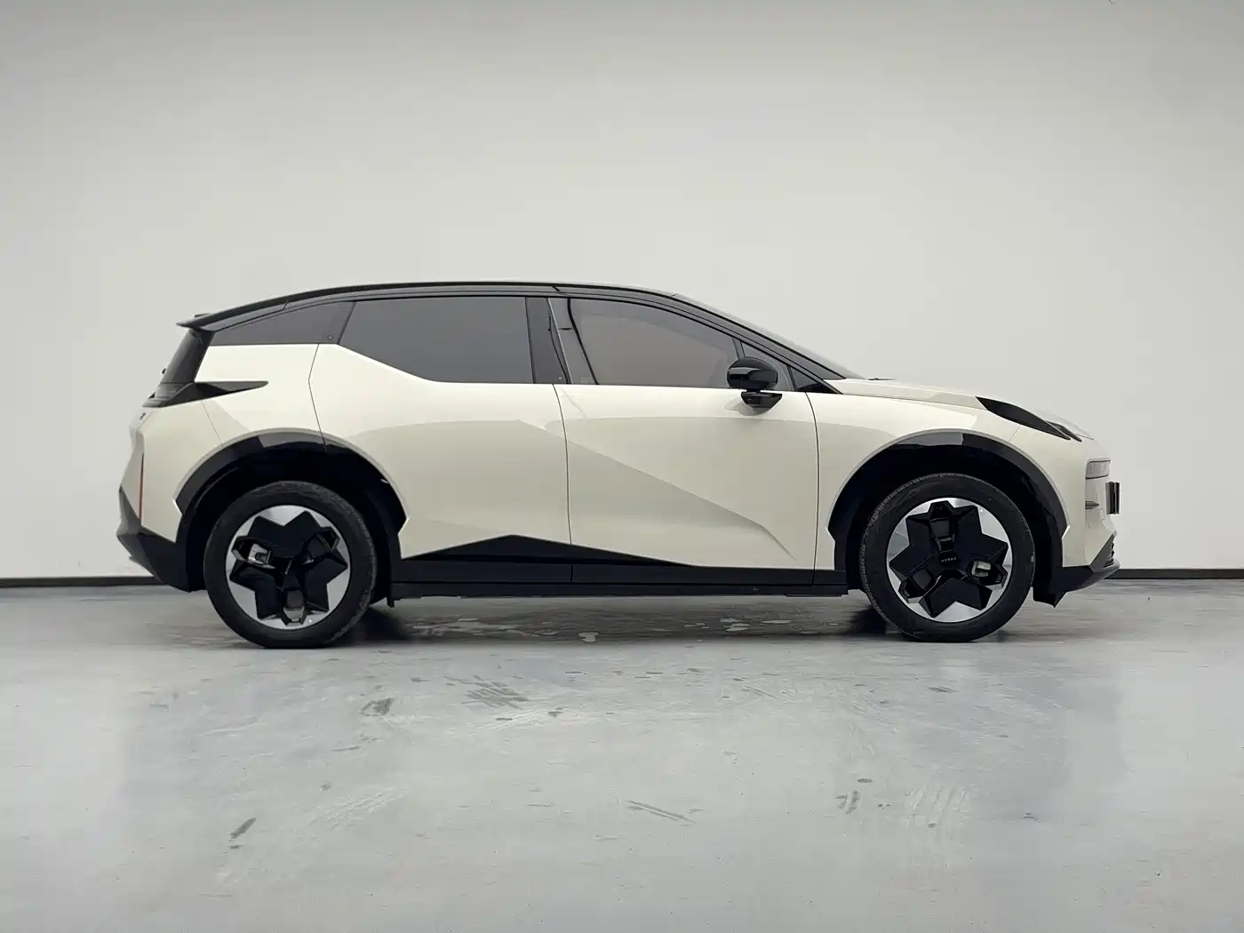 ZEEKR X 2023 2023 RWD YOU Edition 4-seater