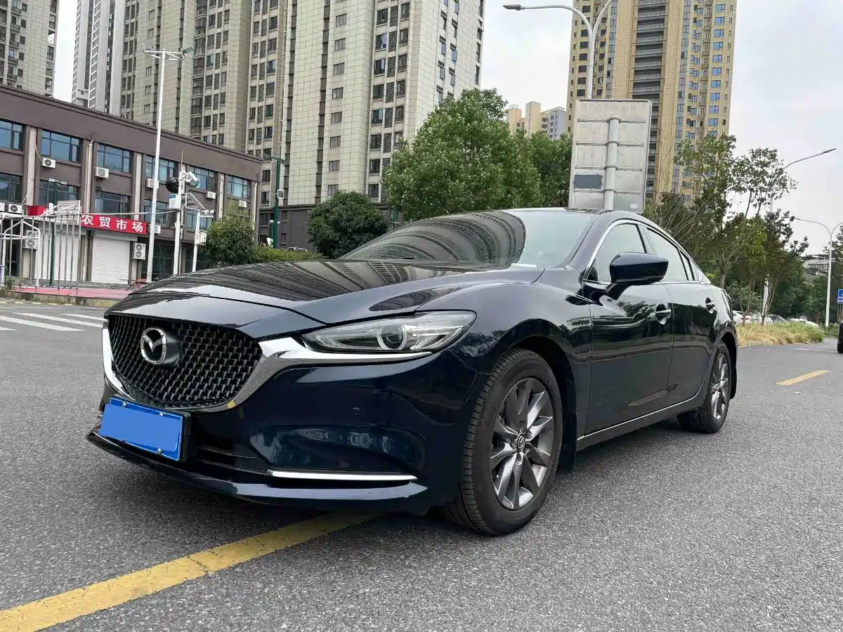 Similar car