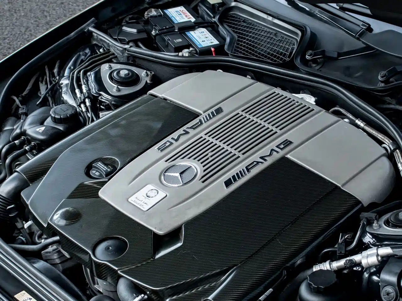 Mercedes-Benz S-Class AMG 2013 AMG S 65 L Grand Edition фото 5