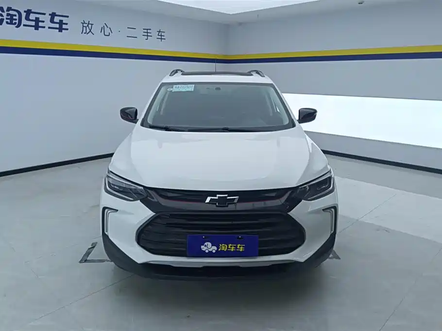 CHEVROLET CHUANGKU