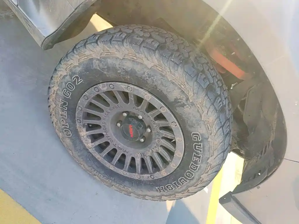 Фото 12 - Haval H9
