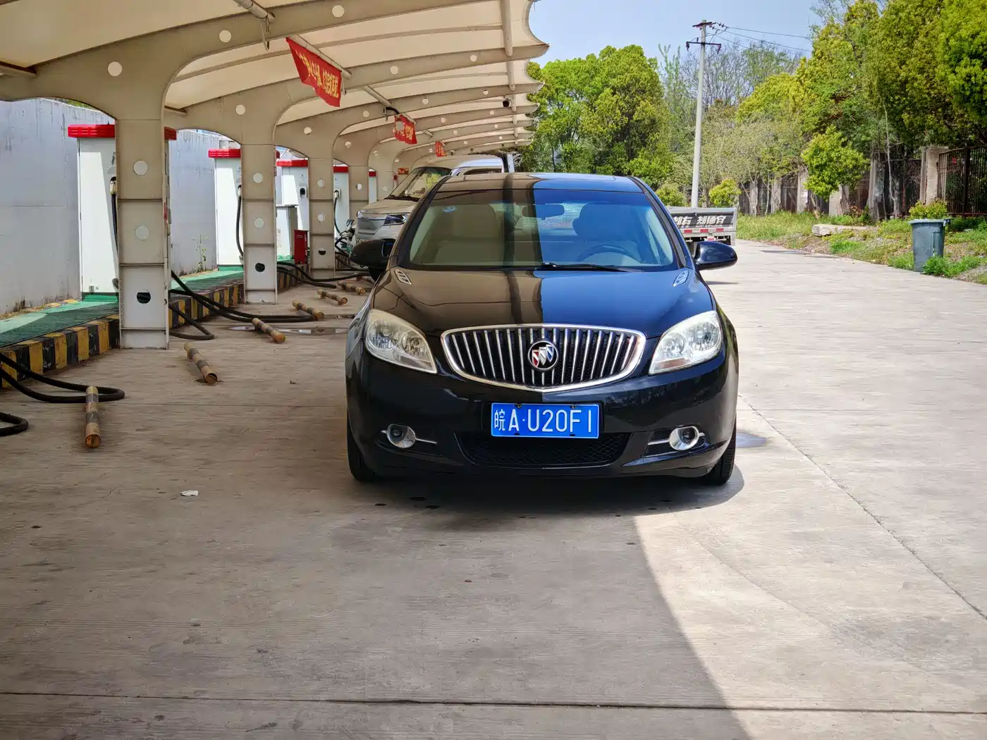 Buick Excelle 2013 Model GT 1.6L Manual Progressive фото 2
