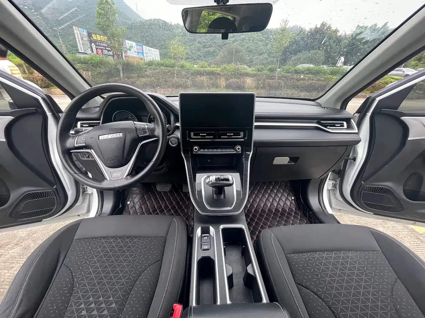 Haval M6 2021 PLUS 1.5T DCT Elite Smart Connect фото 10